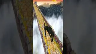 Thumbnail: Temple Run 2 #shorts