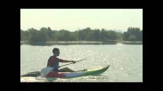 Thumbnail: Get on the water in Abu Dhabi