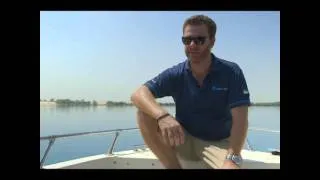 Thumbnail: Explore Abu Dhabi with Captain Tony