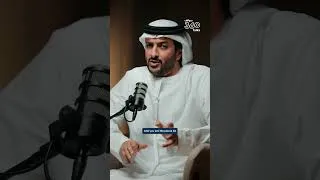 Thumbnail: #سوالف_360 - الحلقة الثالثة | معالي عبدالله بن طوق المري، وزير الاقتصاد والسياحة