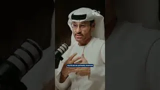 Thumbnail: #360talks - Episode 2 | H.E. Dr. Mohamed Al Kuwaiti, Head of Cyber Security, UAE Government