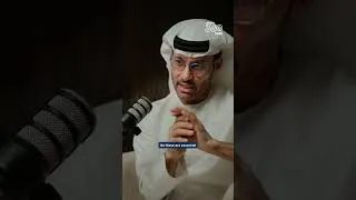 Thumbnail: #360talks - Episode 2 | H.E. Dr. Mohamed Al Kuwaiti, Head of Cyber Security, UAE Government