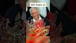 Thumbnail: The World's Longest Living People 🤯