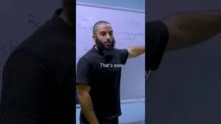 Thumbnail: Abu Lahya: How I Keep Myself Disciplined #business #entrepreneur #muslim #islam