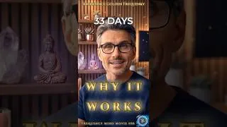 Thumbnail: Do This For 33 Days And Watch Yourself Change 🧠 | #shorts