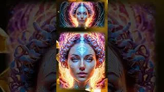 Thumbnail: 432 hz | Frequency of Luck and Money | Attract Wealth, Love and Health | Hope and Faith