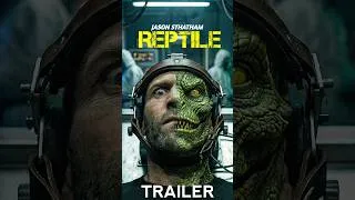 Thumbnail: REPTILE: JASON STATHAM #trailer #movie #film #viral