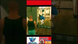 Thumbnail: GTA 5: Secrets Of Characters Home Alone! 😱🏠 | Abu Playz #shorts #funnygamingclips #consolegaming