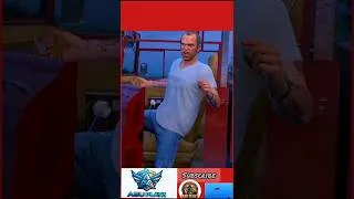 Thumbnail: GTA 5: If We Don't Shoot Trevor, What Happens? 😱🔥 | Abu Playz #shorts#funnygamingclips#consolegaming