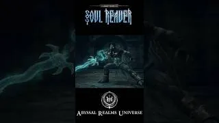 Thumbnail: Tomorrow new Legacy of Kain Tribute Video on YOUTUBE 12:00 pm #legacyofkain
