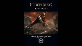 Thumbnail: Elden Ring-Echoes of a broken order | watch the full video on my channel 🎬 #eldenring #eldenringdlc