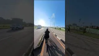 Thumbnail: Cycling in African cities