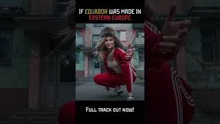 Thumbnail: Sash! - Ecuador | Eastern Bloc Rave Edit | Abyssio