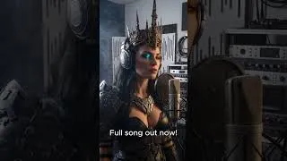Thumbnail: Sabaton - No Bullets Fly | Dark Epic Techno | Abyssio