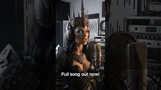 Thumbnail: Ravens Rising | Viking Techno Metal | Abyssio