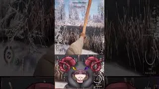 Thumbnail: Peasant Simulator  #gaming #twitch #clips #vtuber #vtuberclips #medievaldynasty