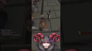 Thumbnail: Tiny Samurai  #gaming #clips #twitch #funny #vtuber