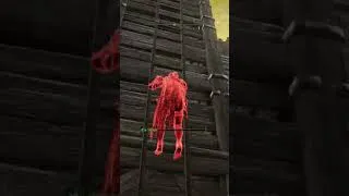 Thumbnail: This Whip is GOATED #eldenring  #darksouls
