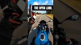 Thumbnail: Open Lane Pattern | The Fast Lane