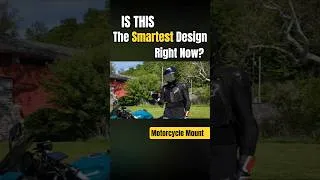 Thumbnail: BEST Motorcycle Phone Mount