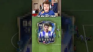 Thumbnail: THE BEST LB IN FC 26 FOR ONLY 20K…