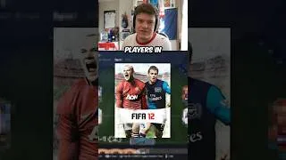 Thumbnail: I BUILT THE BEST TEAM FROM FIFA 12 IN FC 26…