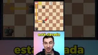 Thumbnail: Desclavando las piezas para dar mate