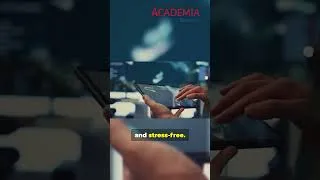 Thumbnail: Say Goodbye to Fee Collection Chaos | Academia SIS Finance Module