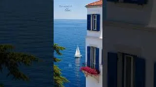 Thumbnail: Relaxing Classical Music by the Sea. 🌊 #classicalmusic #adagio #shorts