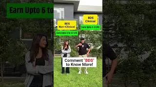 Thumbnail: Non-Clinical Career Options After BDS | Best Jobs for Dentists Beyond Clinical Practice
