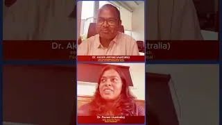 Thumbnail: How to Pass AMC Exam After Failing? | AMC Preparation, Resources & Time Management Strategy