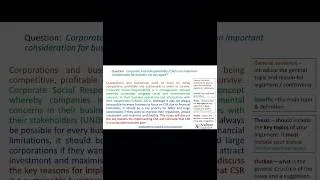 Thumbnail: How to write an academic introduction