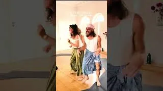 Thumbnail: Dancing Has Healed What Years of Therapy Couldn't #Shorts