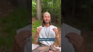 Thumbnail: My Go-To Mantra for Bad Days (Ang Sang Wahe Guru) #Shorts