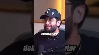 Thumbnail: Hay muchos artistas que deberian estar muy pegados