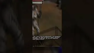 Thumbnail: Jane, the Raider Matron is angry - Fallout: Brotherhood of Steel