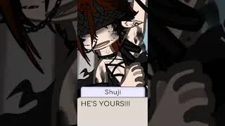 Thumbnail: I Told You So. | Your Love Is My Prize | BL Gacha