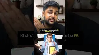 Thumbnail: ACCA Financial Reporting One shot series 🔥💯 #acca #shorts #pw #accafr
