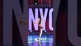 Thumbnail: Everything must change - Bria Larson with ACC choreography