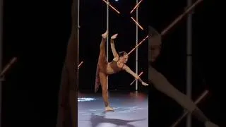 Thumbnail: Sand #dune #dance #dancesolo