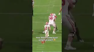 Thumbnail: That catch was shocking 😮#clemsonfootball #clemson #clemsontigers  #football #accfootball #sports