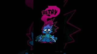 Thumbnail: FNF WeekEnd 1: SECRET Gameover Screen | Friday Night Funkin