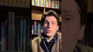Thumbnail: No such thing as your truth, my truth