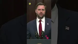 Thumbnail: JD Vance froze Medicaid funds for Minnesota under a new anti fraud drive. #USPolitics