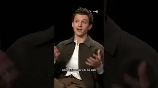 Thumbnail: Tom Holland Shares Romantic Date He Planned For Zendaya
