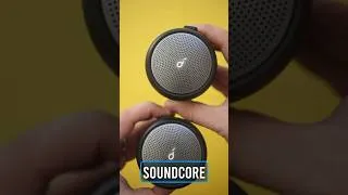 Thumbnail: The SoundCore Mini 3 Is Perfect! Almost...