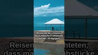 Thumbnail: Strahan ohne Rätselraten: Wege, Boote und die richtigen Fragen