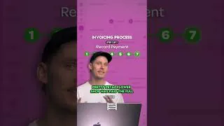 Thumbnail: How to Record an Invoice Payment in QuickBooks Online