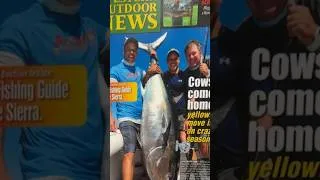 Thumbnail: Accurate Fishing - It's Coming