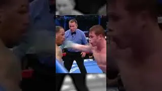 Thumbnail: Terence Crawford’s END? | Canelo Alvarez’s Power is Too Much (2)